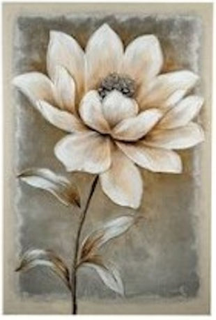 Zen Collection Tablou pe Pânză 60x90cm