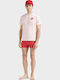 Tricou Peony Pink