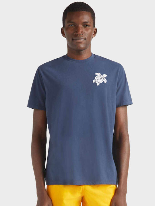 T-Shirt Blue