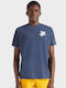 T-Shirt Blue