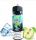 Blackout Ice Apfel Snv 24/120ml