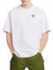 Boxy T-Shirt White