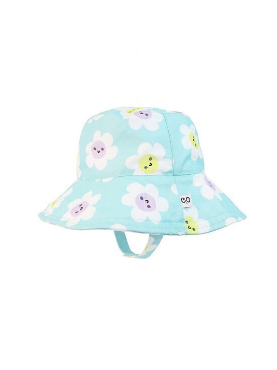 Zoocchini Kinderhut Eimer Stoff Sonnenschutz He...