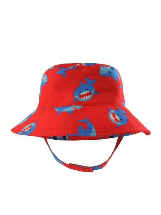 Zoocchini Kinderhut Eimer Stoff Sonnenschutz Sh...