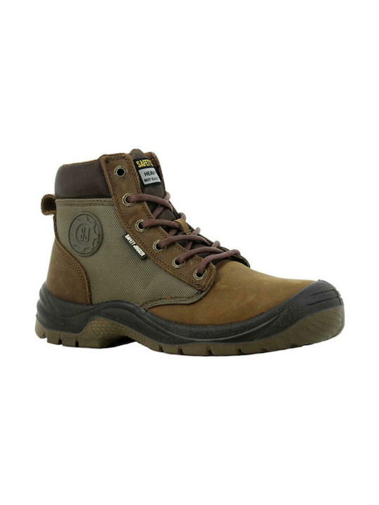 Safety Jogger Dakar Wasserdicht Niedrig Sicherh...