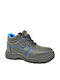 Helix Basic Stiefel Sicherheit S1P