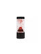 The Source Mini Volcano Decorative Lamp Lava Lamp Red