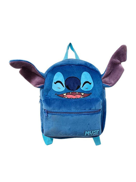 Must Team Lilo & Stitch Πλάτης Πολύχρωμη Must Team Lilo & Stitch Πλάτης Πολύχρωμη