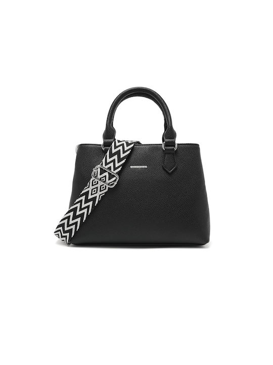 Women's Bag Tote Handbag Burgundy