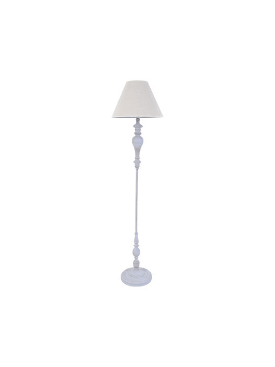 Ankor Floor Lamp H155cm. Gray