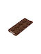 Silikomart Silicone Baking Pan Choco 3.8x3.8x12cm