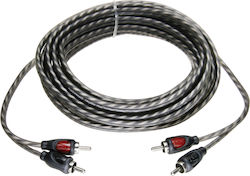 Acv 30.4970-300 Tyro Economy Line Rca Cable 3m