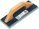 Rubi Spatel Kunststoff mit Holzgriff 65970