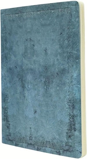 Paperblanks Notebook 80 Sheets A4 Ruled Blue