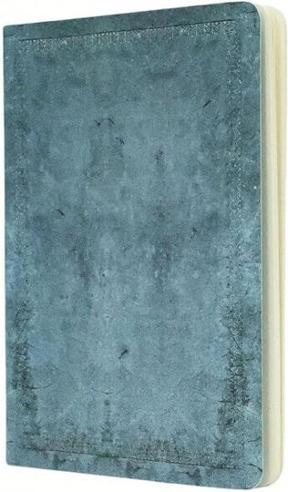 Paperblanks Notizbuch A5 Bullet Journal 80 Blätter Blau