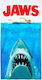 Αυθεντική Πετσέτα Θαλάσσης Jaws 90x170
