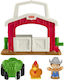 Fisher Price Price Little People Collector για 5+ Ετών