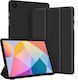 Revomag Husa Flip Cover Negra (Samsung Tab S6 L...