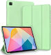 Revomag Husa Flip Cover Verda (Samsung Tab S6 L...