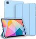 Revomag Husa Flip Cover Albastru (Samsung Tab S...