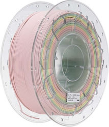 Creality3D PLA 1.75mm Matte Rainbow 1kg Creality3D PLA 1.75mm Matte Rainbow 1kg