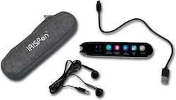 Iris Handheld Wireless Barcode Scanner