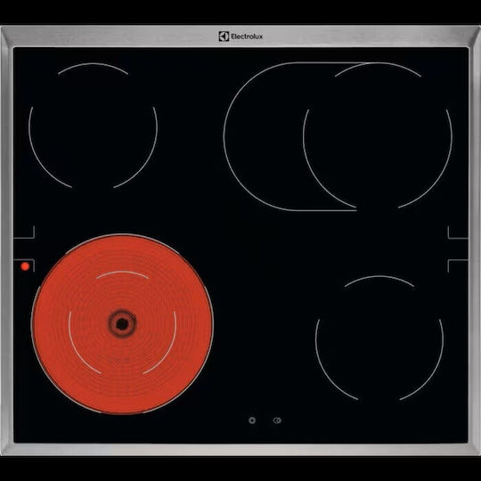 Electrolux Автономен 57.6x51.6εκ.