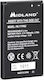 Midland Ro1956 Replacement Battery 777pro
