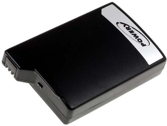 Battery Sony PSP-1000 3.7V 1800mAh Li-ion V5PSP110