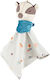 Sigikid Babytuch Multicolour