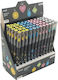 Mine de creion Diamonds 4 culori 74000
