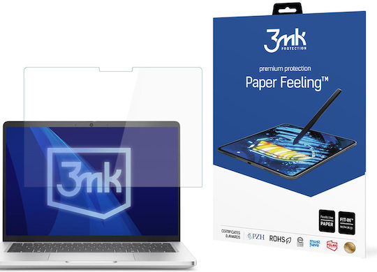 Dell Pro 13 Plus 2in1 Up To 15" 3mk Paper Feeling