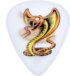 Dunlop Bl52r1.0 Tortex King Cobra Πέννα