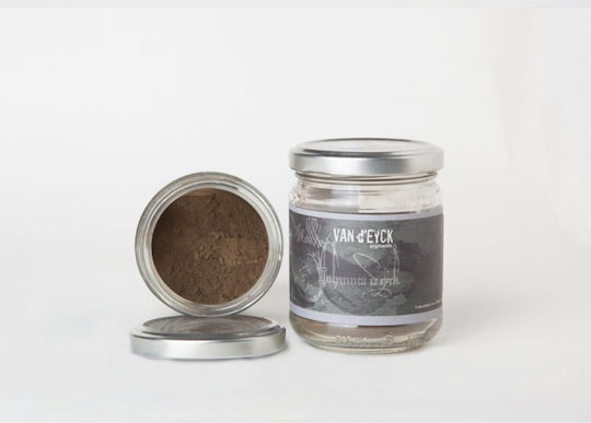 VAN d'EYCK Hagiography Powder Painting 100gr 1pcs
