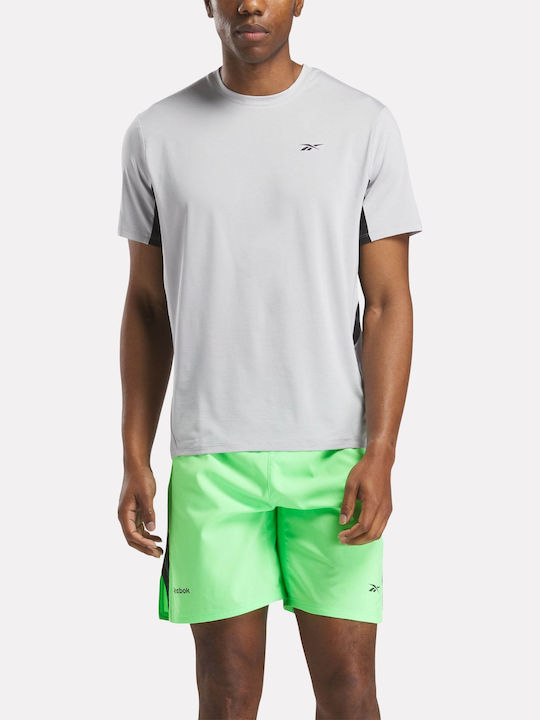 Reebok Athlete T-shirt Grey
