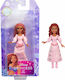 Mattel Ariel Κούκλα για 3+ Ετών 10εκ.