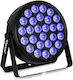 BeamZPro Προβολέας LED PAR RGBW