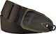 Infinity Stpcst1303 Cotton Καφέ Ζώνη Κιθάρας