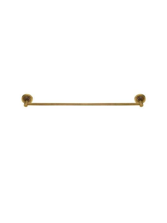 Sanco Vintage Single Wall-Mounted Bathroom Rail...
