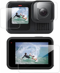 Telesin Προστασία Οθόνης για Action Cameras GoPro Hero 13