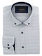 Long-sleeved Shirt White