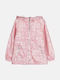 Kids' Sports Jacket Pink