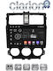 Clarion Sistem Audio Auto pentru Mitsubishi Colț 2013 (Bluetooth/USB/WiFi/GPS/Apple-Carplay/Android-Auto)
