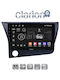 Clarion Car Audio System for Honda CR-Z 2010 > 2018 (Bluetooth/USB/WiFi/GPS/Apple-Carplay/Android-Auto)