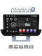 Clarion Sistem Audio Auto pentru Mazda BT-50 2012 > 2018 (Bluetooth/USB/WiFi/GPS/Apple-Carplay/Android-Auto)