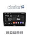 Clarion Автомобилна Аудио Система (Блутут/USB/WiFi/GPS/Apple-Carplay/Android-Auto)