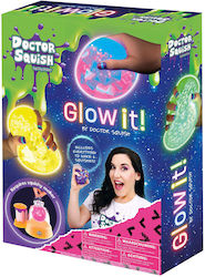 Doctor Squishy