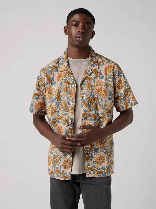 Levi's The Sunset Camp Κοντομάνικο Πουκάμισο σε...