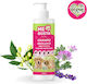 Me Gusta Shampoo Repellent for External Parasites Margosa Geraniol 300 Ml