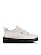 Ανδρικά Sneakers Λευκά